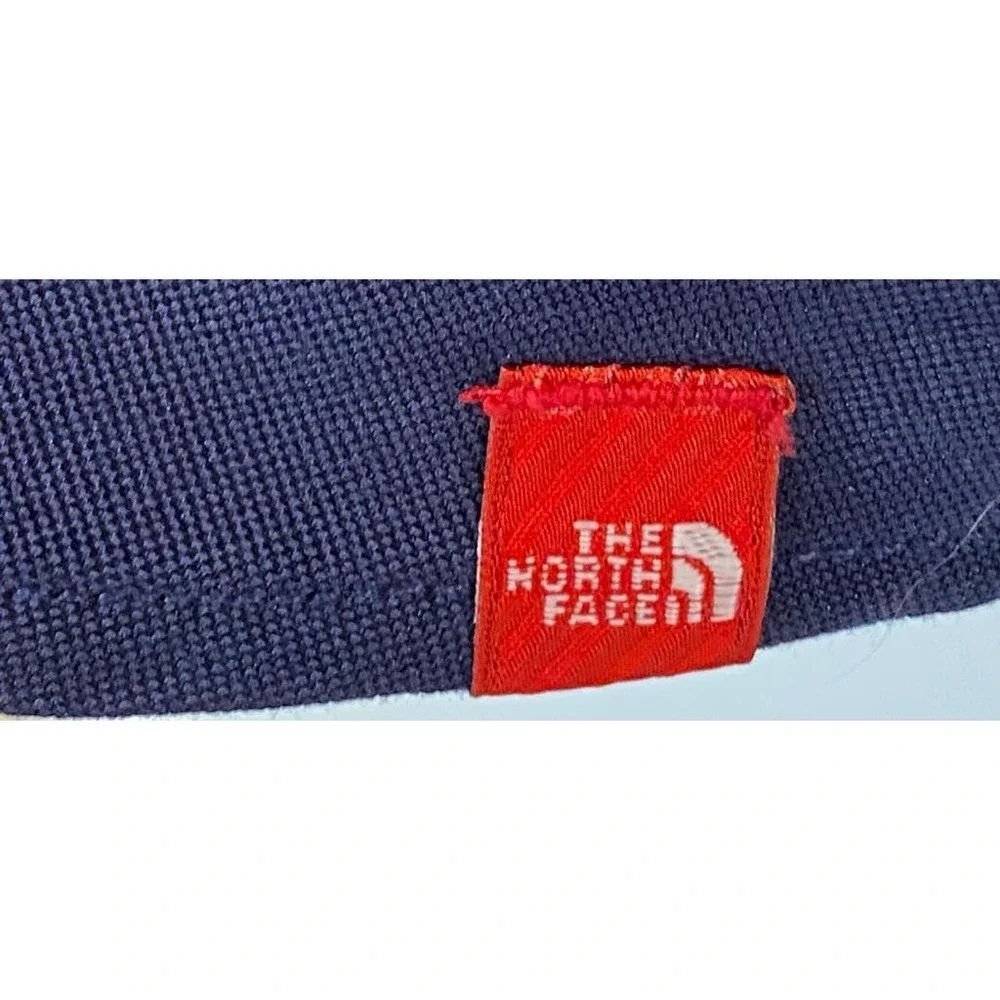 The North Face product overview